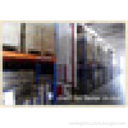 China warehouse service in transship international logistic